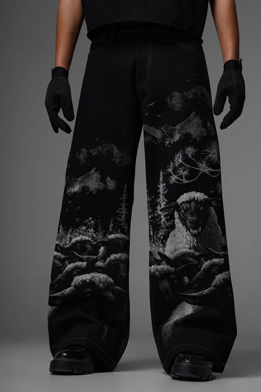 Denims