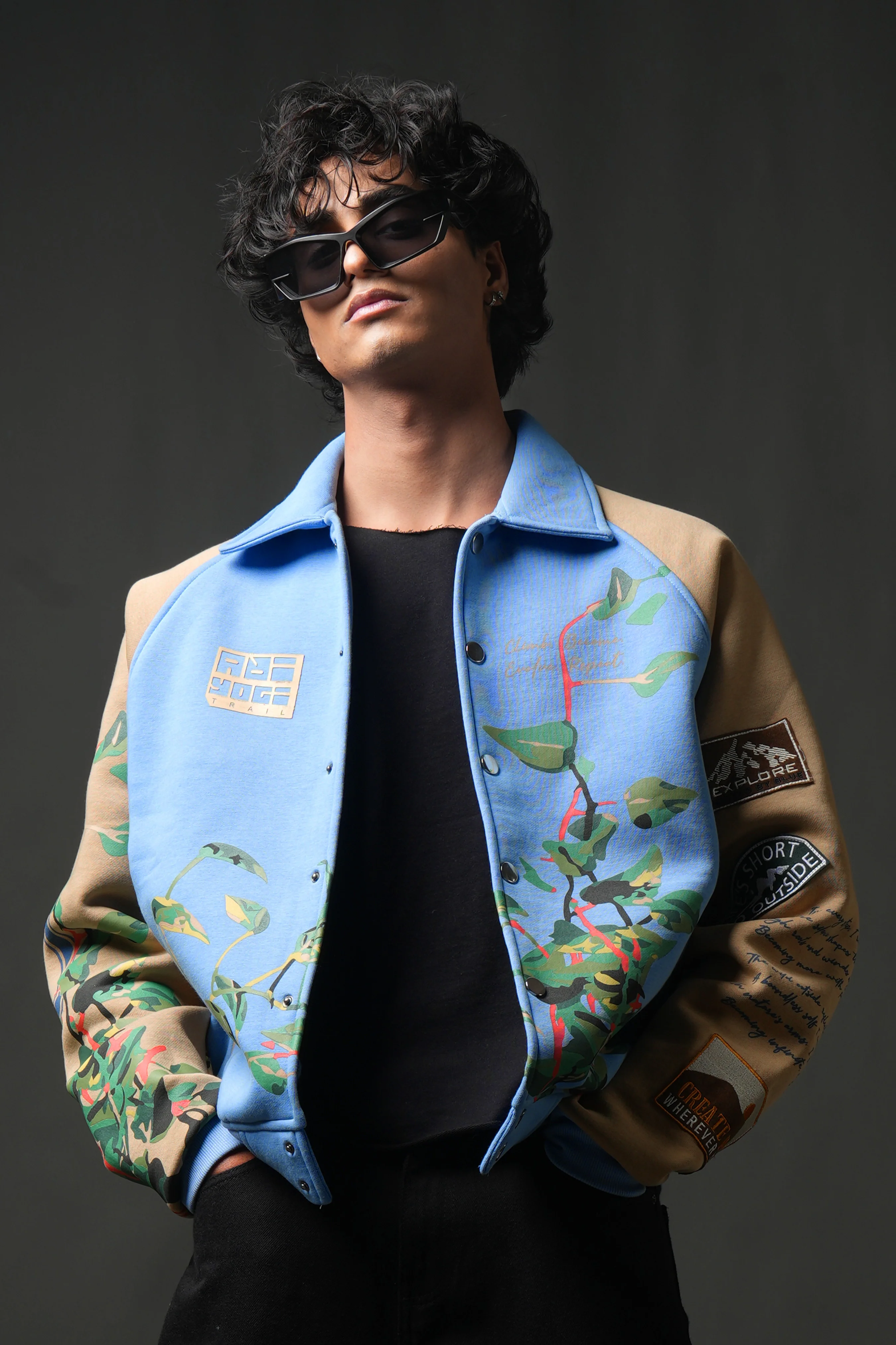 Jackets