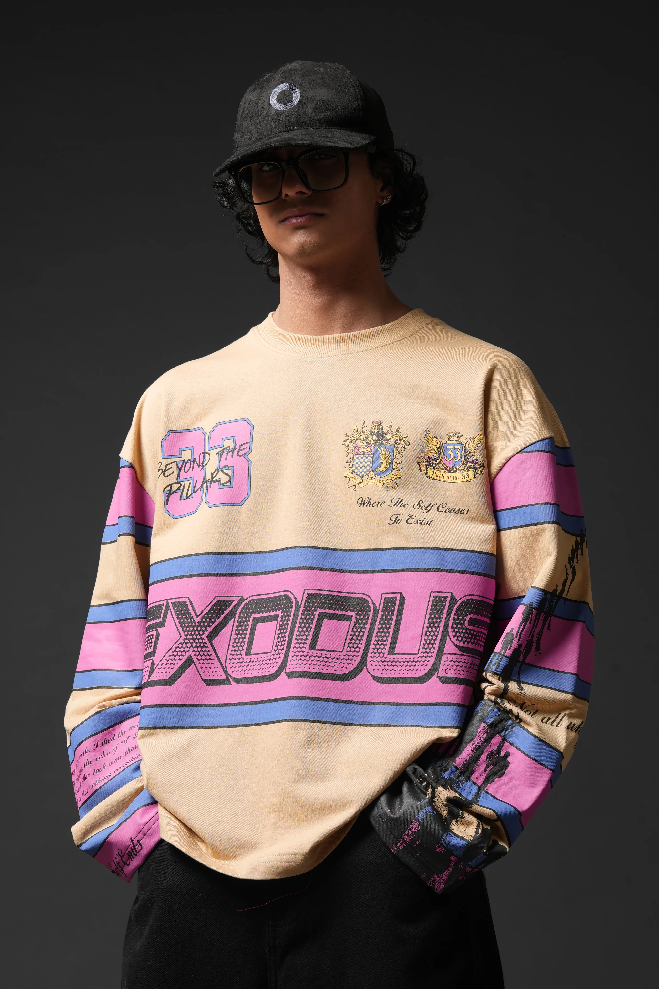 T-shirts